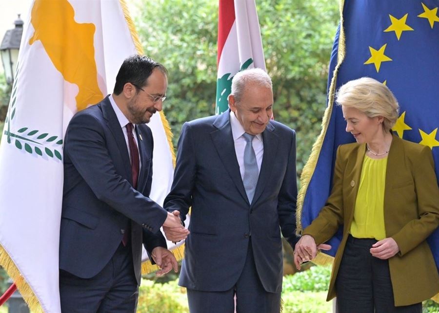 أوروبا تموّل التمديد للسوريين في لبنان بمليار يورو؟ 