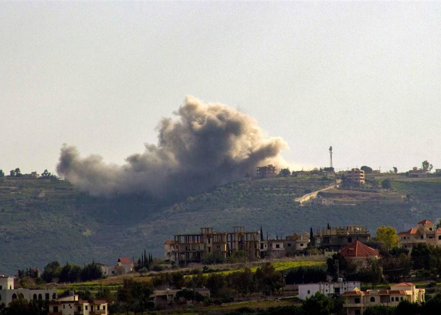 الجيش الإسرائيلي يعلن أنه قتل علي حسين صبرا المسؤول في وحدة الدفاع الجوي التابعة لحزب الله في غارة جنوبي لبنان