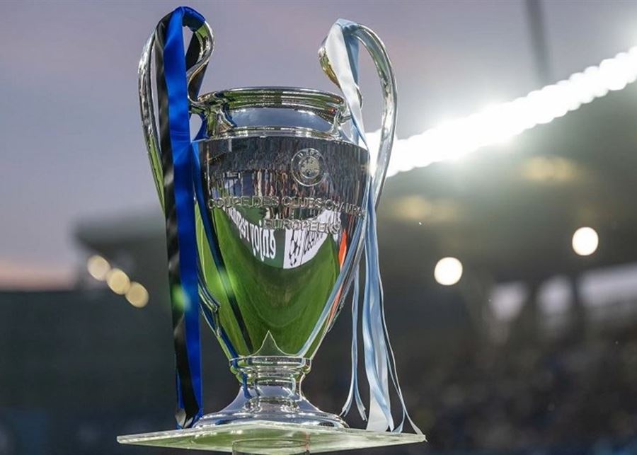 إيطاليا تضمن 5 مقاعد في مسابقة دوري أبطال أوروبا بنسختها المحدّثة 