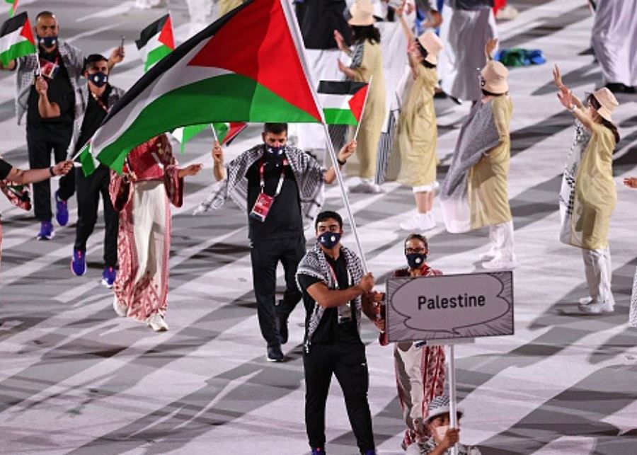 أولمبياد باريس... هل ستتم دعوة رياضيين فلسطينيين؟  