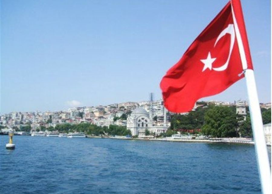 وزير خارجية تركيا: انتقال قيادات حماس لبلادنا غير وارد حالياً
