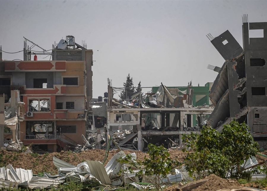  حماس ترسل وفدا إلى القاهرة لمواصلة محادثات الهدنة