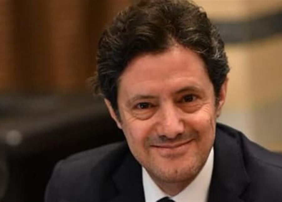 المكاري: كلّ التقدير لرجل الأعمال خلف الحبتور على مبادرته الجديدة حيال لبنان