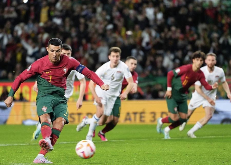 Portugal vs france euro 2024